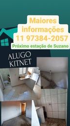 Título do anúncio: Kit net Aluguel - Suzano 