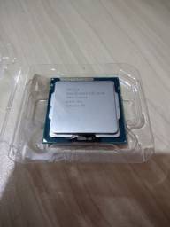 Título do anúncio: Processador Pentium G2130
