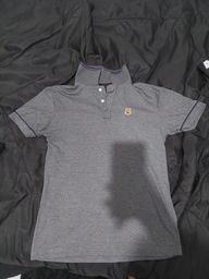 Título do anúncio: Camisa Polo/ de botão/ Camiseta 