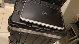 Título do anúncio: Notebook i7 Dell Inspiron 7520 Vídeo 2Gb