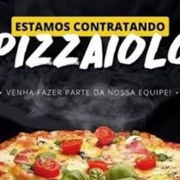 Título do anúncio: Vaga de passadora de pizza 