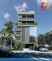 Título do anúncio: Apartamento com 1 dormitório à venda, 24 m² por R$ 214.900,00 - Bessa - João Pessoa/PB