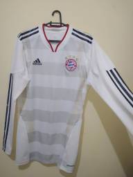 Título do anúncio: Camisa Bayern Munchen 