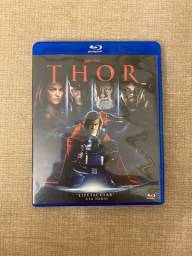 Título do anúncio: Blu ray Thor