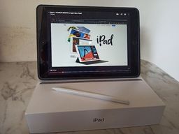 Título do anúncio: Tablet Apple iPad 8 - 32gb