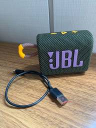 Título do anúncio: JBL GO 3 