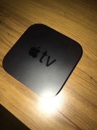 Título do anúncio: Apple TV 4ª Geração 32gb