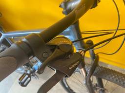 Título do anúncio: Vende-se bicicleta TSW aro 29(muito nova)