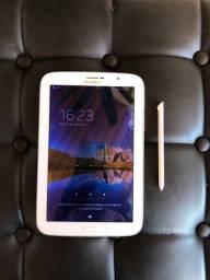 Título do anúncio: Tablet Samsung Galaxy A Note 8