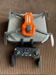 Título do anúncio: Drone AE8 Pro Max "Desvio de obstáculos"