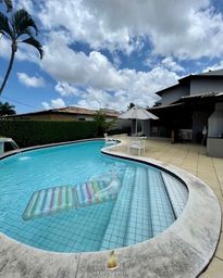 Título do anúncio: Casa em condomínio fechado 536,00 m², 05 quartos em - Maceió - Alagoas
