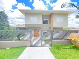 Título do anúncio: Casa com 4 dormitórios à venda, 300 m² por R$ 1.990.000,00 - Condomínio Estância Marambaia