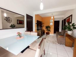 Título do anúncio: Apartamento à venda com 3 dormitórios em Aventureiro, Joinville cod:12062