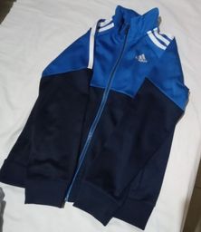 casaco adidas troco por leite