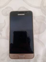 Título do anúncio: Vendo celular Samsung Galaxy J12
