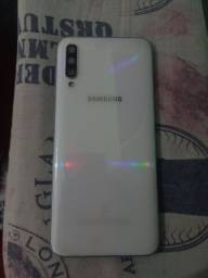 Título do anúncio: Samsung A50