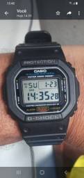 Título do anúncio: Relógio Casio Gshock DW 5600E