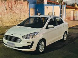 Título do anúncio: Ford ka Sedan 2019/19 SE PLUS 1.0