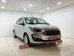 Título do anúncio: Ford Ka 1.0 Sedan SE 2021