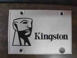 Título do anúncio: SSD Kingston 480GB
