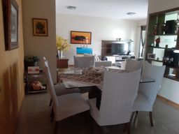 Título do anúncio: Apartamento para venda tem 206 metros quadrados com 4 quartos em Nazaré - Belém - PA