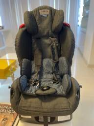 Título do anúncio: Cadeira Para Automovel Bebê Conforto Matrix Evolution Burigotto - 1 a 25 kg