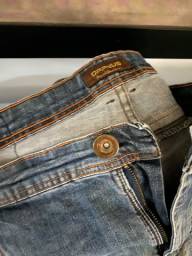 Título do anúncio: Calça Jeans Optmuns 48 