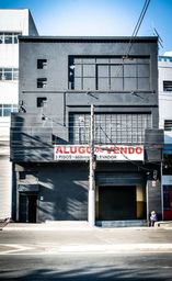 Título do anúncio: Prédio à venda, 660 m² por R$ 3.900.000,00 - Bom Retiro - São Paulo/SP