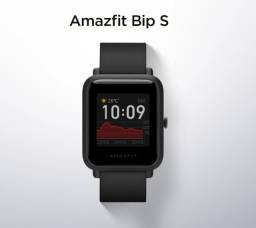 Título do anúncio: Smartwatch Amazfit Bip S ( Original e lacrado) 