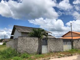 Título do anúncio: Vende-se Casa quitada no Residencial Ipitinga em Tomé açu/PA.
