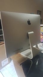 Título do anúncio: iMac 5k Late 2017 Core I5 3.8 2tera hd