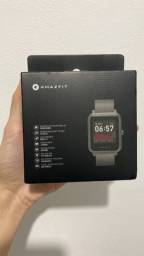 Título do anúncio: Smartwatch Xiaomi Amazfit Bip S com GPS Relógio Inteligente 