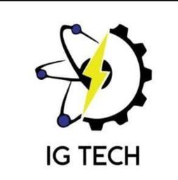 Título do anúncio: IG Tech - Instalações e Soluções  (Manutenção elétrica/Ar Condicionado/Câmeras/Outros.