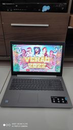 Título do anúncio: Notebook Lenovo i3 7 Geração 4 RAM HD 1 Terá 