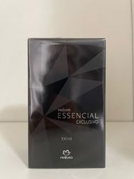 Título do anúncio: Perfume Essencial Exclusivo Masculino 100ml Natura