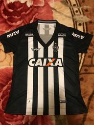 Título do anúncio: Camisa feminina Atlético Mineiro