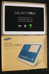 Título do anúncio: Samsung Tab 4 tablet