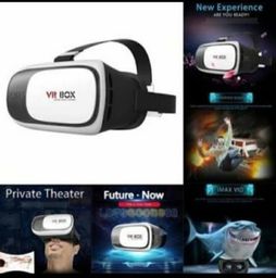 Título do anúncio: Óculos de realidade virtual