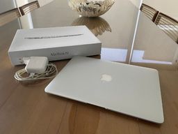 Título do anúncio: MacBook Air (13 polegadas, 2017) seminovo