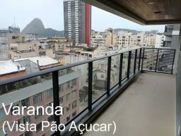Título do anúncio: Apartamento à venda no Flamengo RJ, Ícono Parque Flamengo