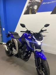 Título do anúncio: Yamaha Fazer 250 2022