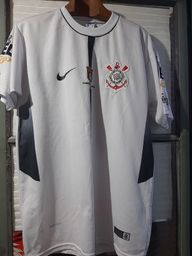 Título do anúncio: Camisas Corinthians 