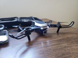 Título do anúncio: Drone HJ95 Com Câmera em Tempo Real e Acessórios