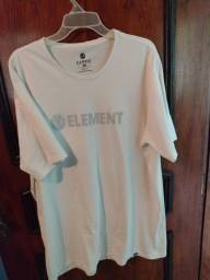 Título do anúncio: Camiseta element 