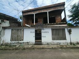 Título do anúncio: Casa à venda no Guajará- Ananindeua/PA