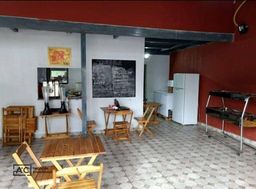 Título do anúncio: Salão para alugar, 90 m² por R$ 1.000/mês - Jardim Novo Ângulo - Hortolândia/SP