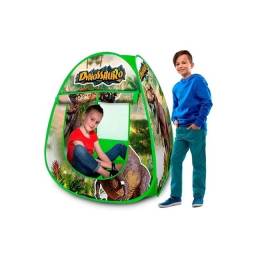 Título do anúncio: Barraca Infantil Dinossauro
