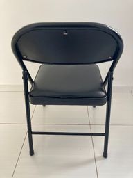 Título do anúncio: Cadeira retrô marca Maxchief 