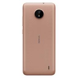 Título do anúncio: Smartphone Nokia C20 32GB Octa Core