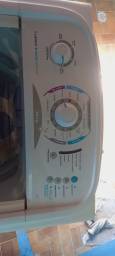 Título do anúncio: Máquina de Lavar Electrolux 10 kilos